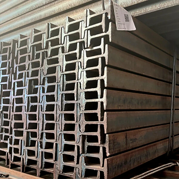 S235JR I Beam