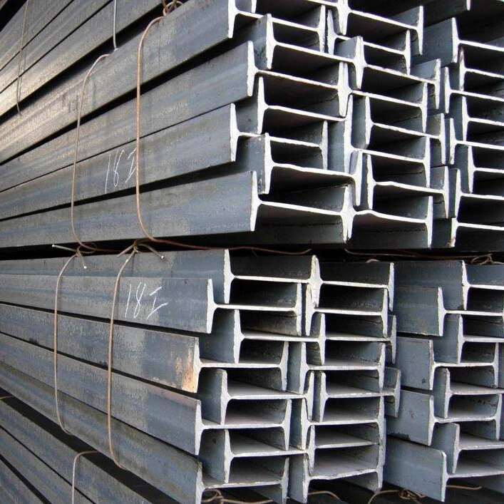 S275JR I Beam