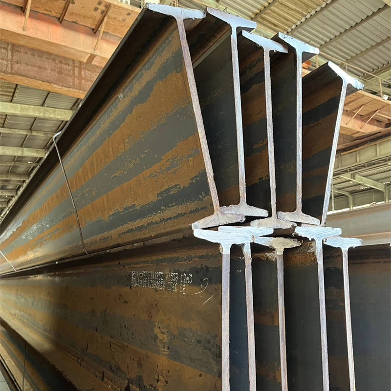 S275jr 152X152 I-Beam