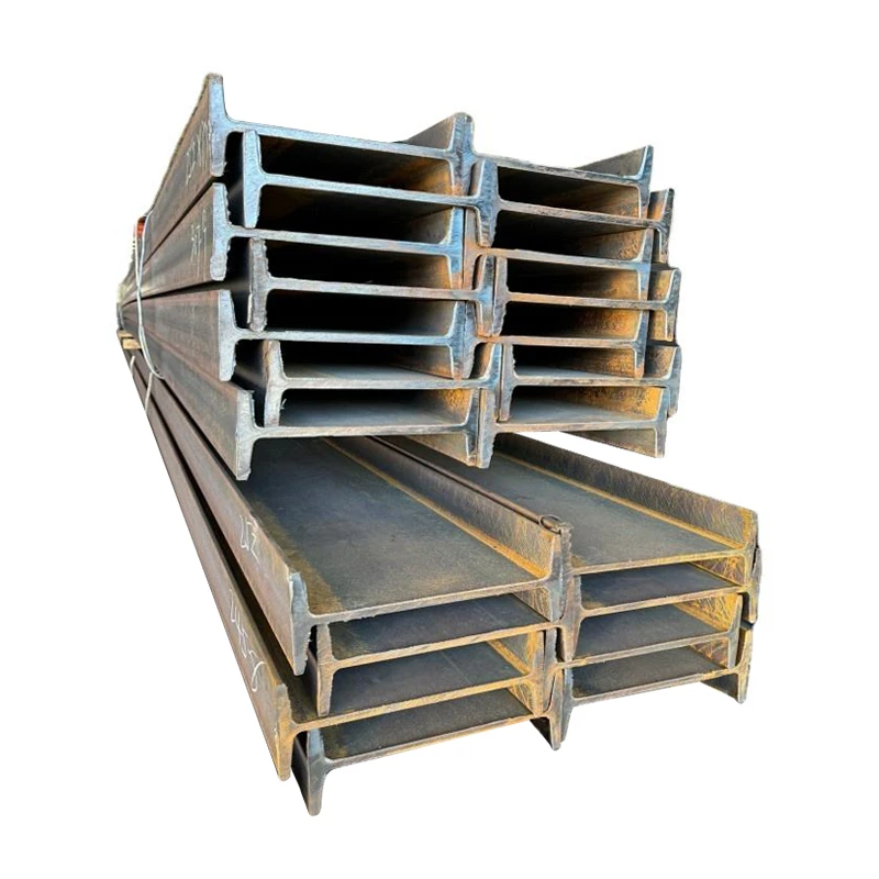 SS400 I Beam