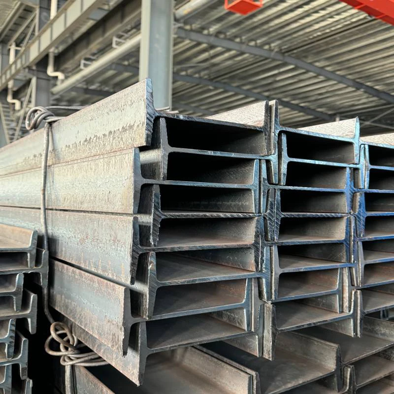 S275jr 152X152 I-Beam