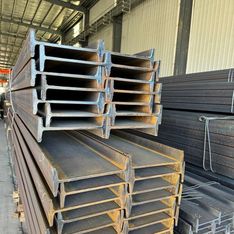 S275jr 152X152 I-Beam