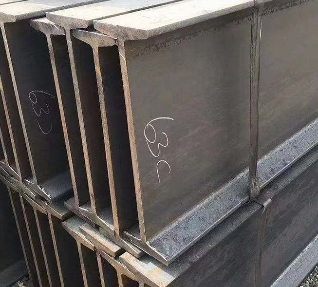 HEB280 Galvanized I Beam