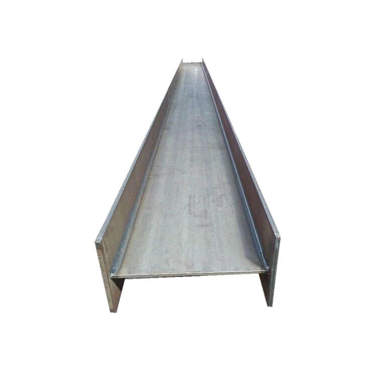 HEM400 H Beam Steel