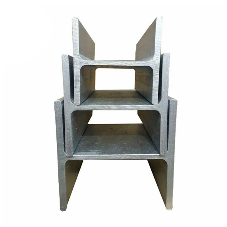 A36 W4*13-W44*355 H Beam