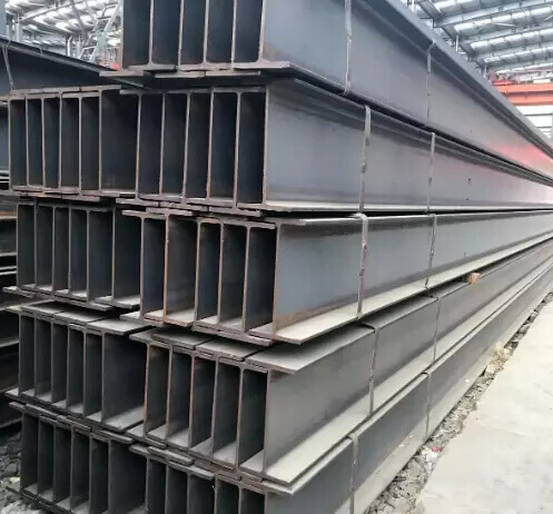 HEA Q235/S235JR/A36 H Beam