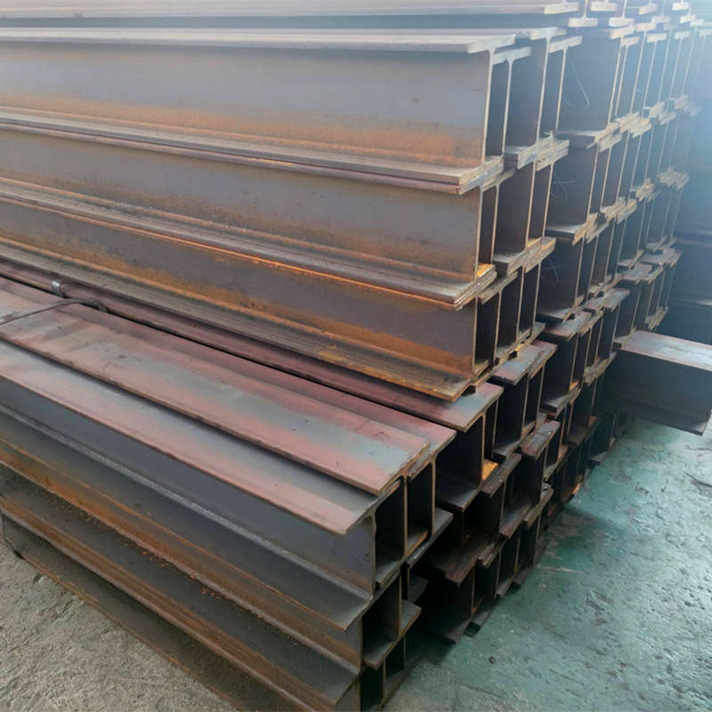 HEM400 H Beam Steel