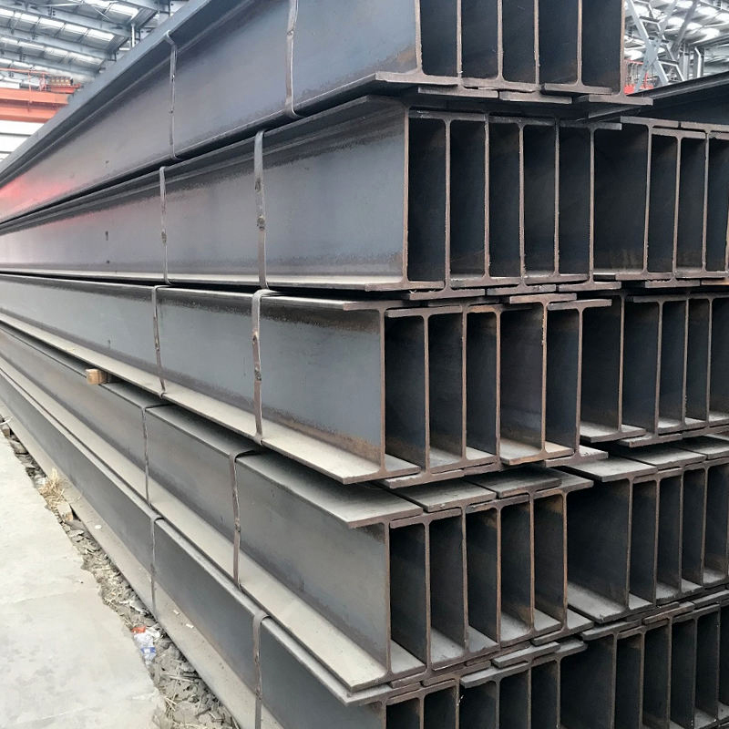 HEM400 H Beam Steel