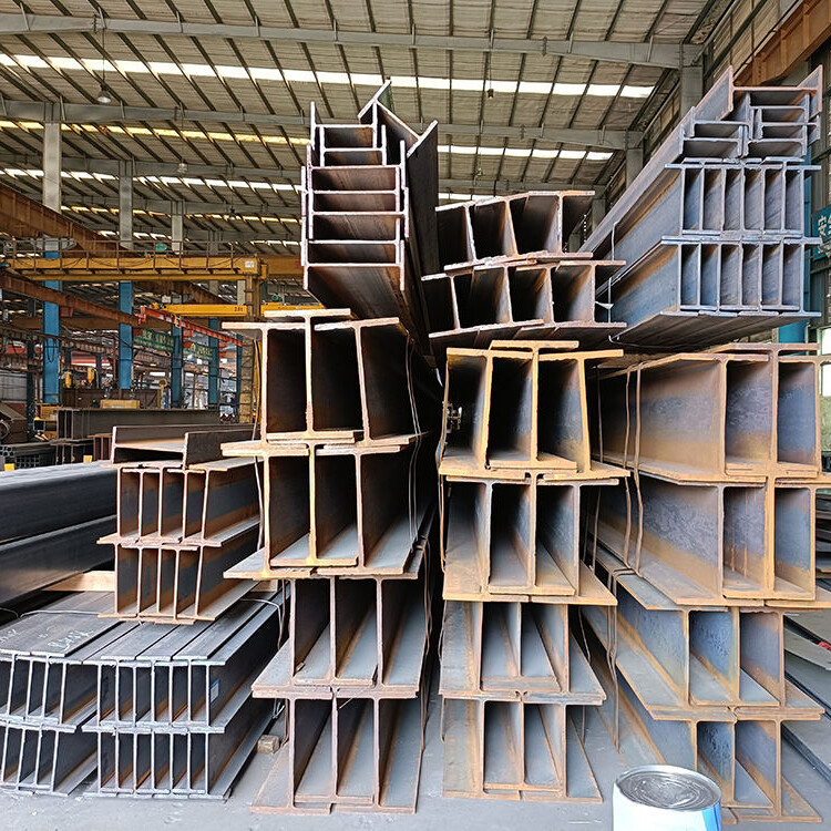 HEN A6 H Beam Steel