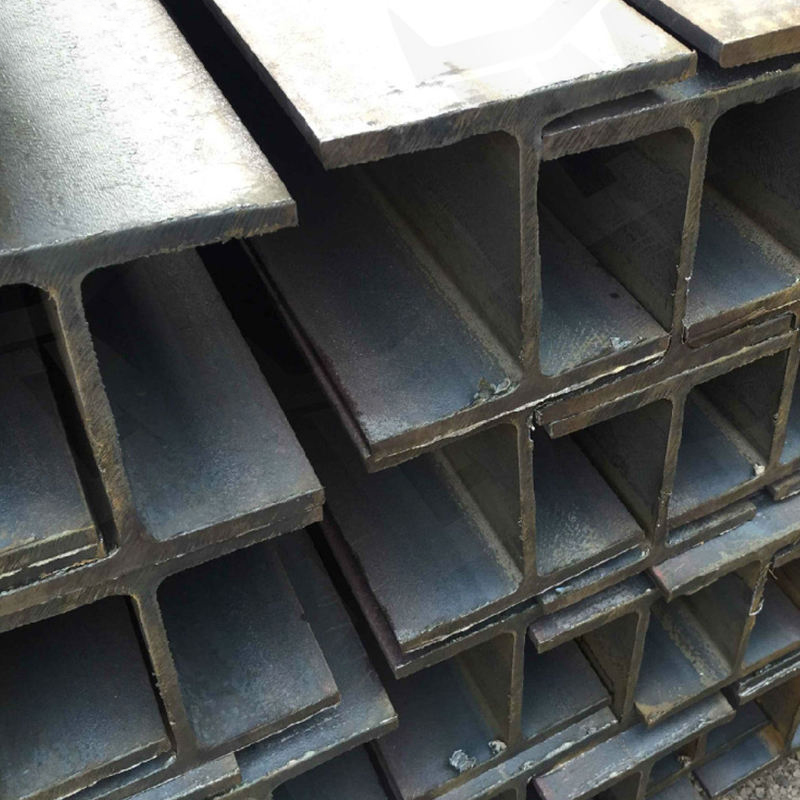 HEA Q275/S275JR/A572GR50 H Beam Steel