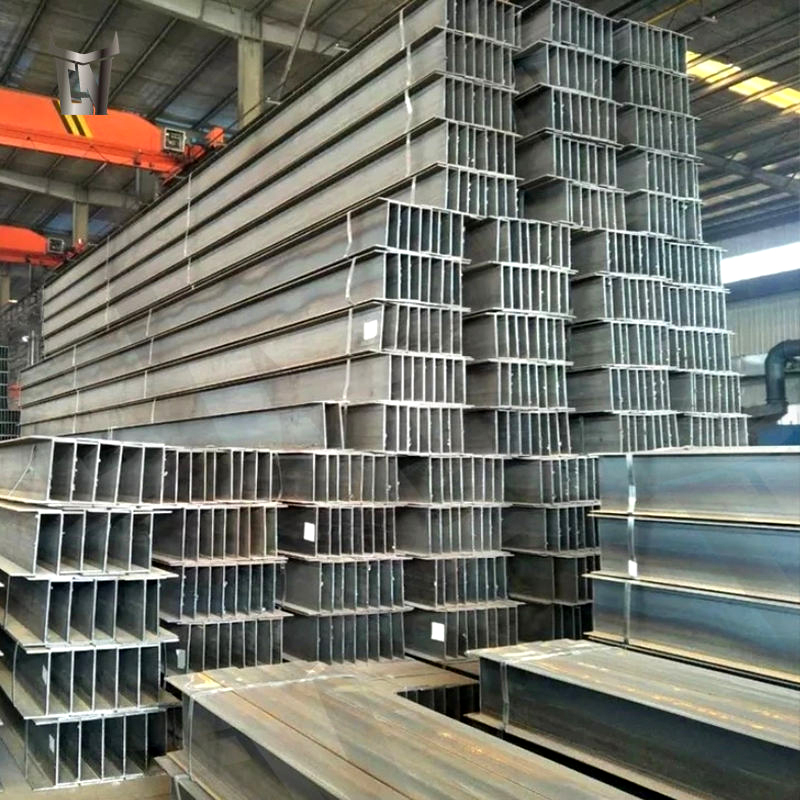 HEN A6 H Beam Steel