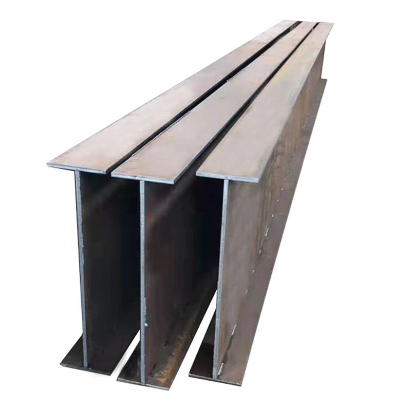 HEN A6 H Beam Steel