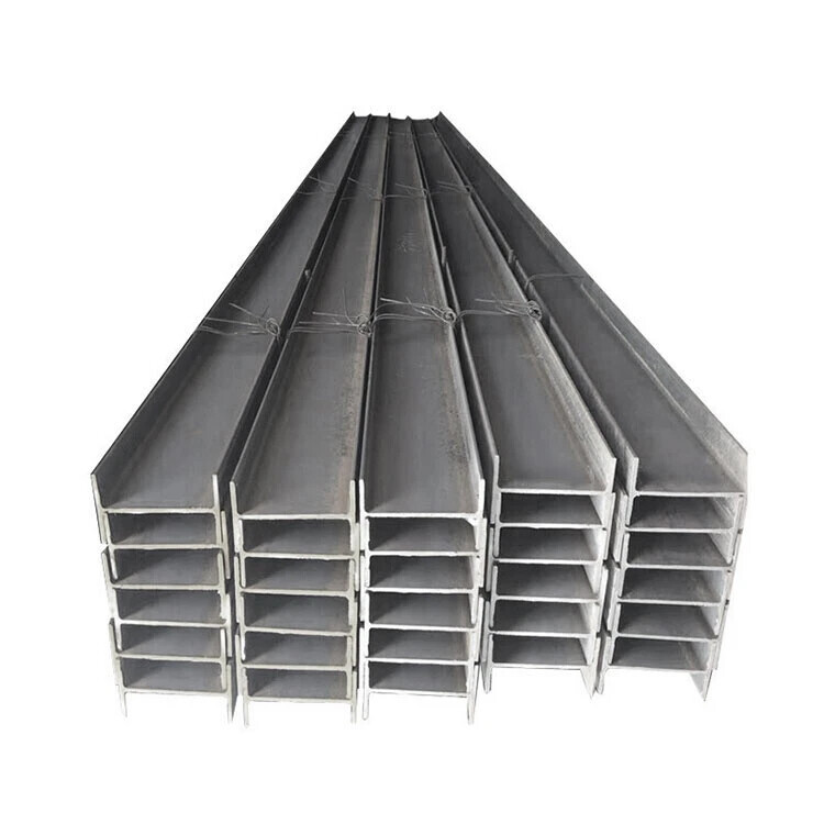 HEN SS400 H Beam