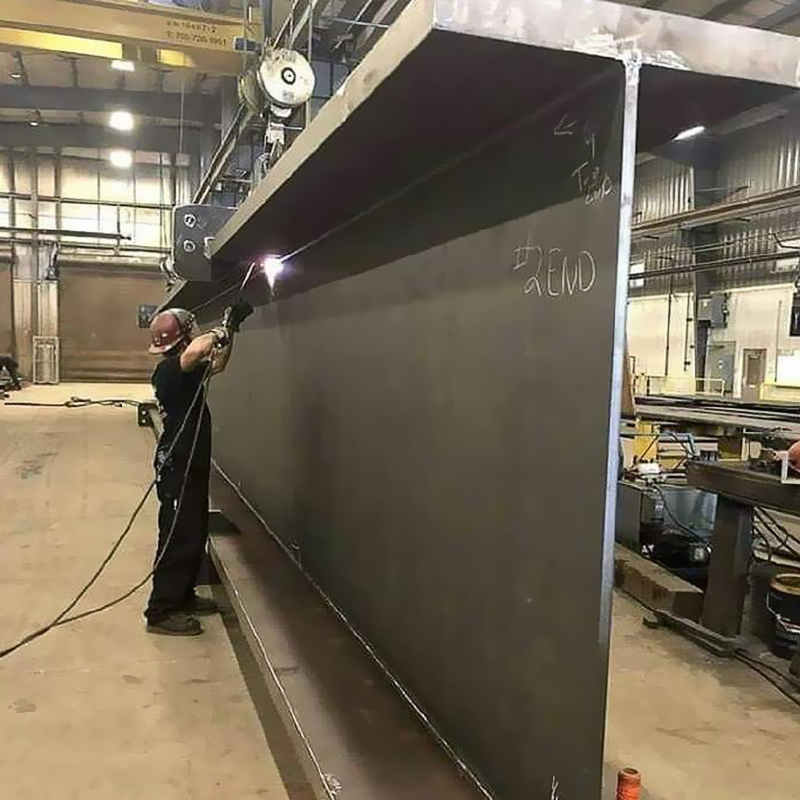 HEN 260 H Beam Steel