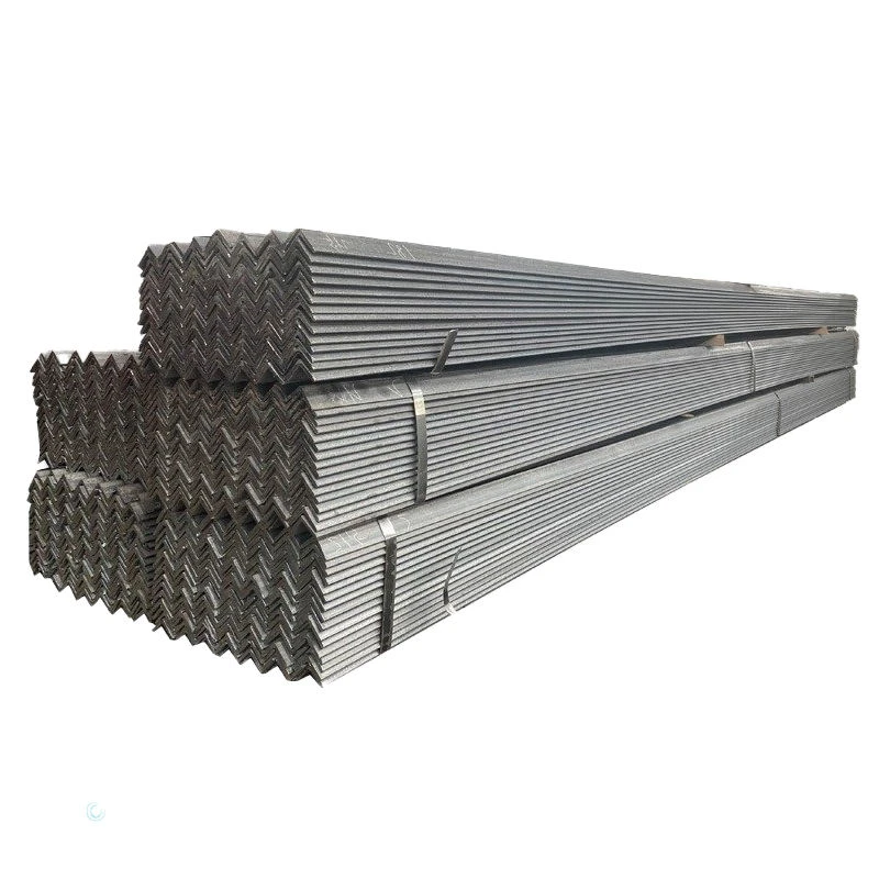 Q285 Carbon Equal Steel Angle Bar