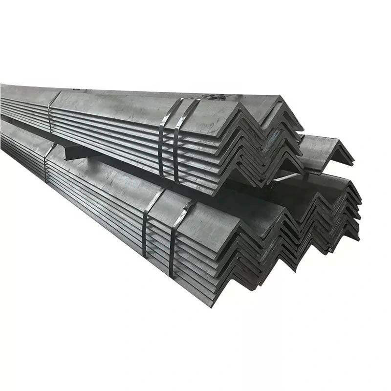 ASTM A36 Carbon Equal Steel Angle Bar