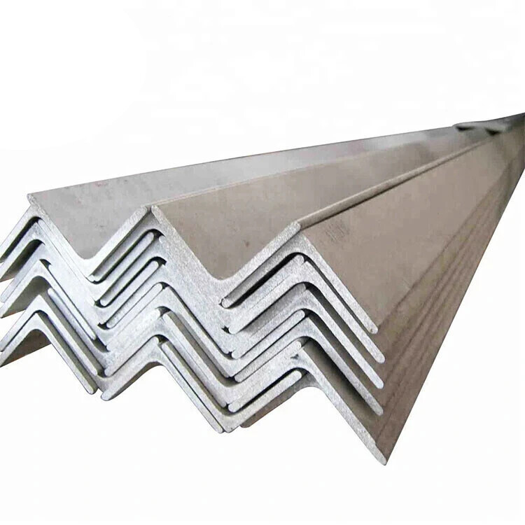 Q235 2.5# Galvanized Angle Steel