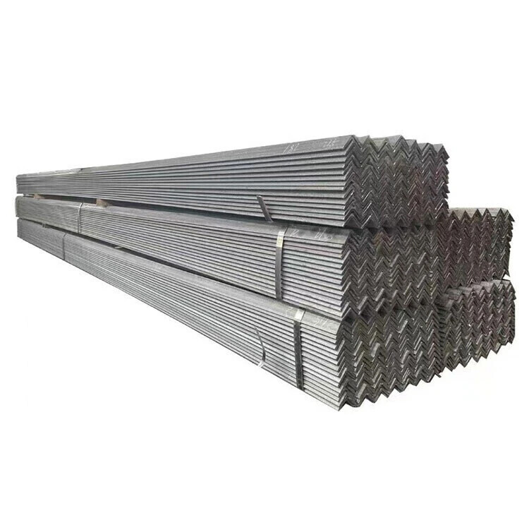 10# Carbon Equal Steel Angle Bar