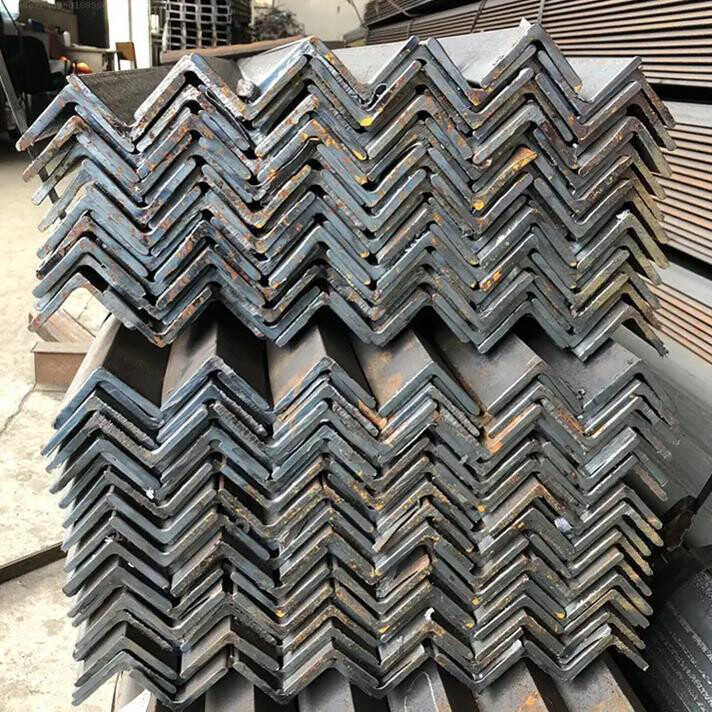 ASTM A36 Carbon Equal Steel Angle Bar