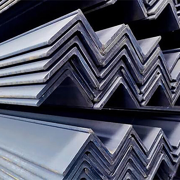 Q235 Carbon Equal Steel Angle Bar