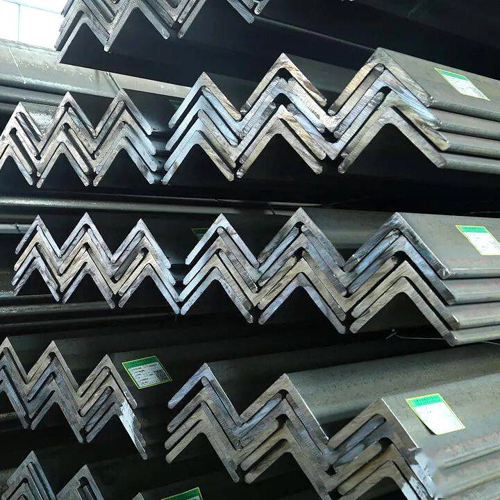 Q175 Carbon Equal Steel Angle Bar