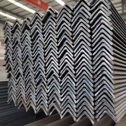Q235 Carbon Equal Steel Angle Bar