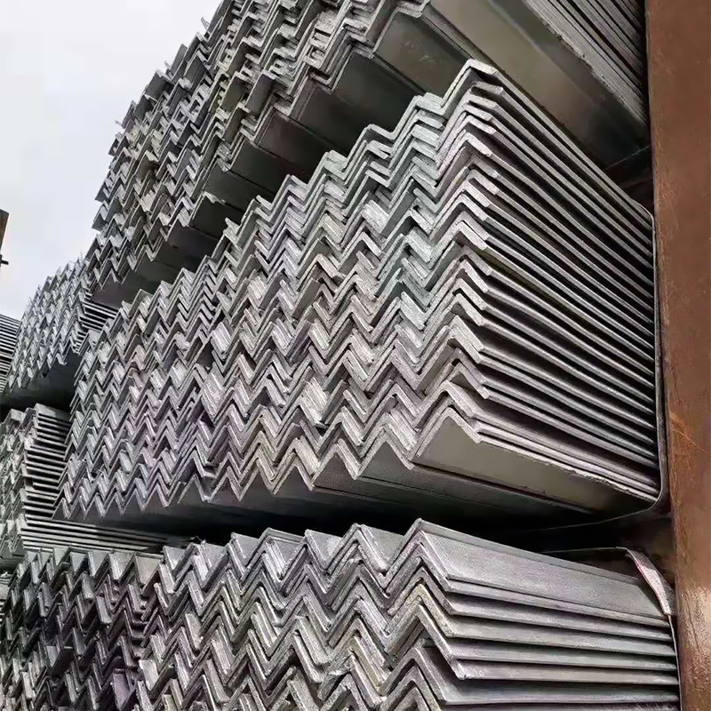 Q235 2.5# Galvanized Angle Steel