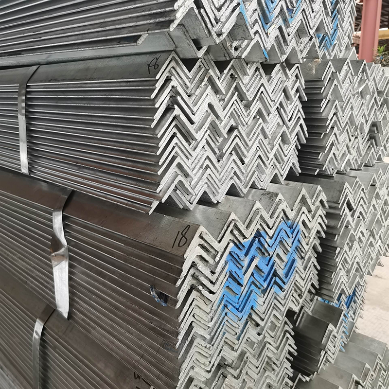 Q235 2.5# Galvanized Angle Steel