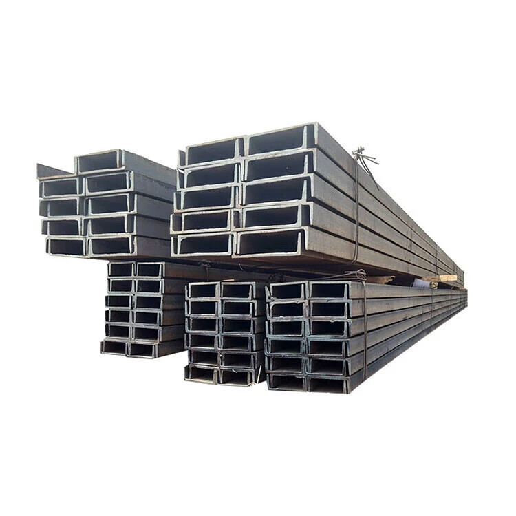 ASTM A36 Channel Steel