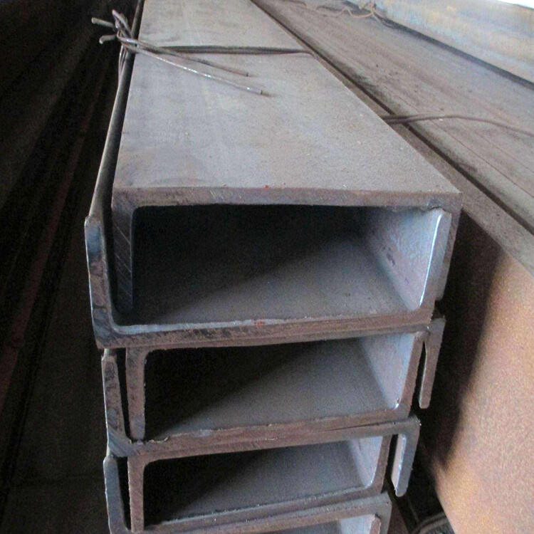 ASTM A36 Channel Steel