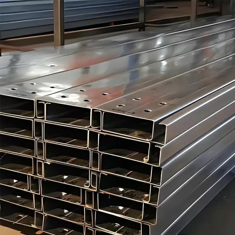 Carbon Steel C Channel