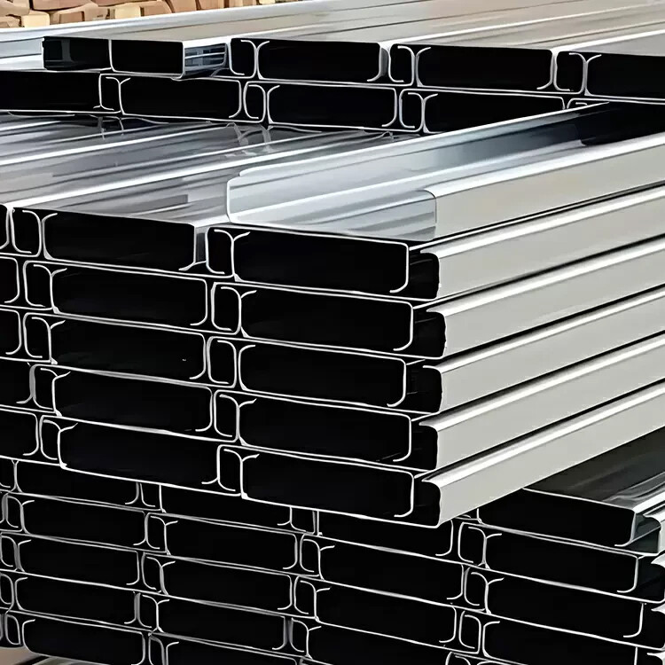 Galvanized Steel Channel C-section Steel