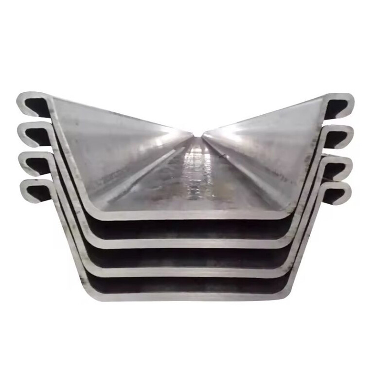 AZ26-700 Steel Sheet Piles
