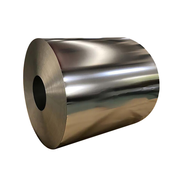 SPCC/MR Material 2.0/2.0 Tin Coating Electrolytic Tin Plate