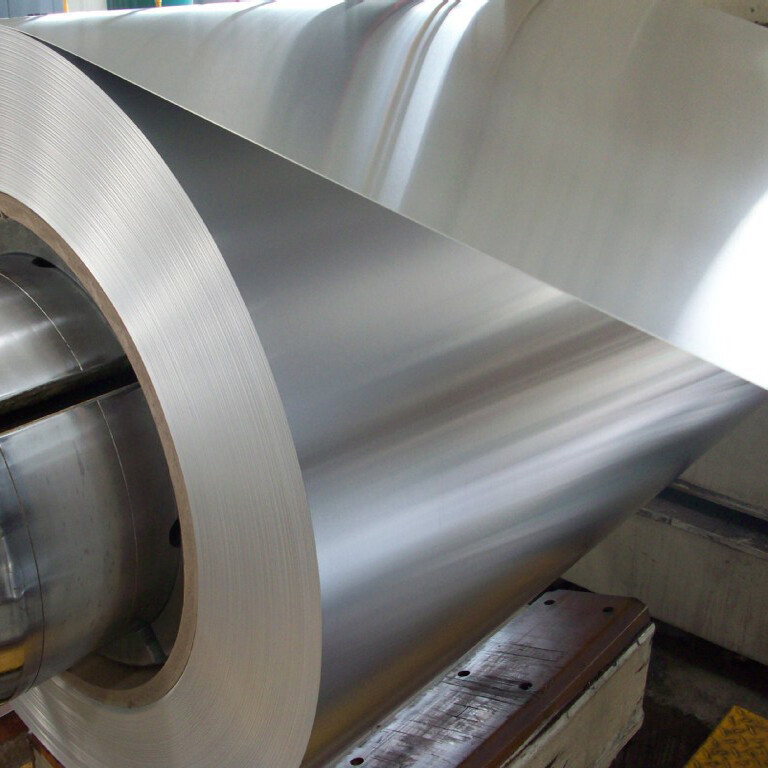 Low Price Dr9 Dr8 Pte Grade Tin Coated Steel Coil