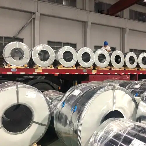 Low Price Dr9 Dr8 Pte Grade Tin Coated Steel Coil