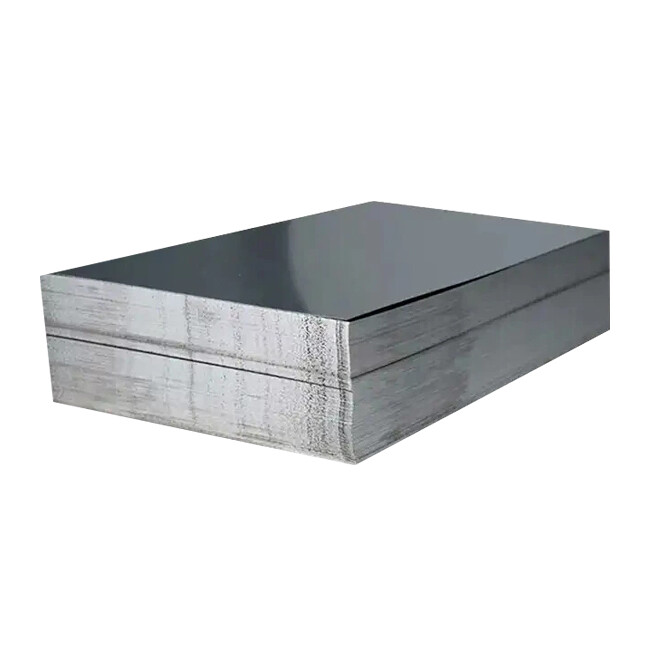 T4 5.6/2.8 Tin Coating Electrolytic Tinplate Steel Sheet