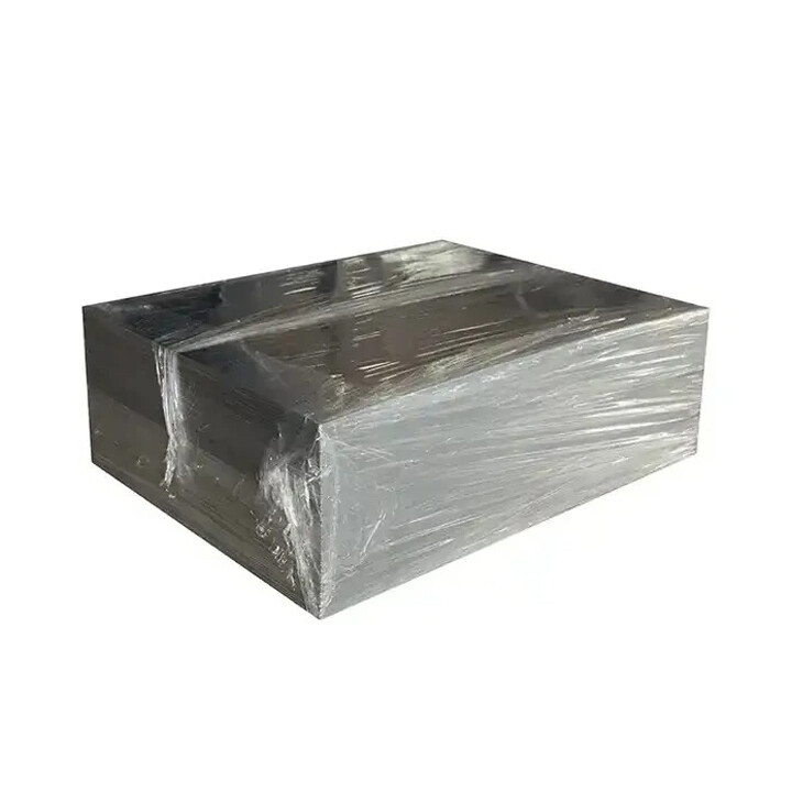 Tin Coated 2.8/2.8 5.6/5.6 Tinplate Sheet For Food Package