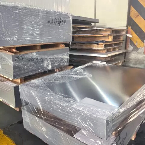 Dr Mr Tinplate Sheet Electrolytic Tin Plate Sheets