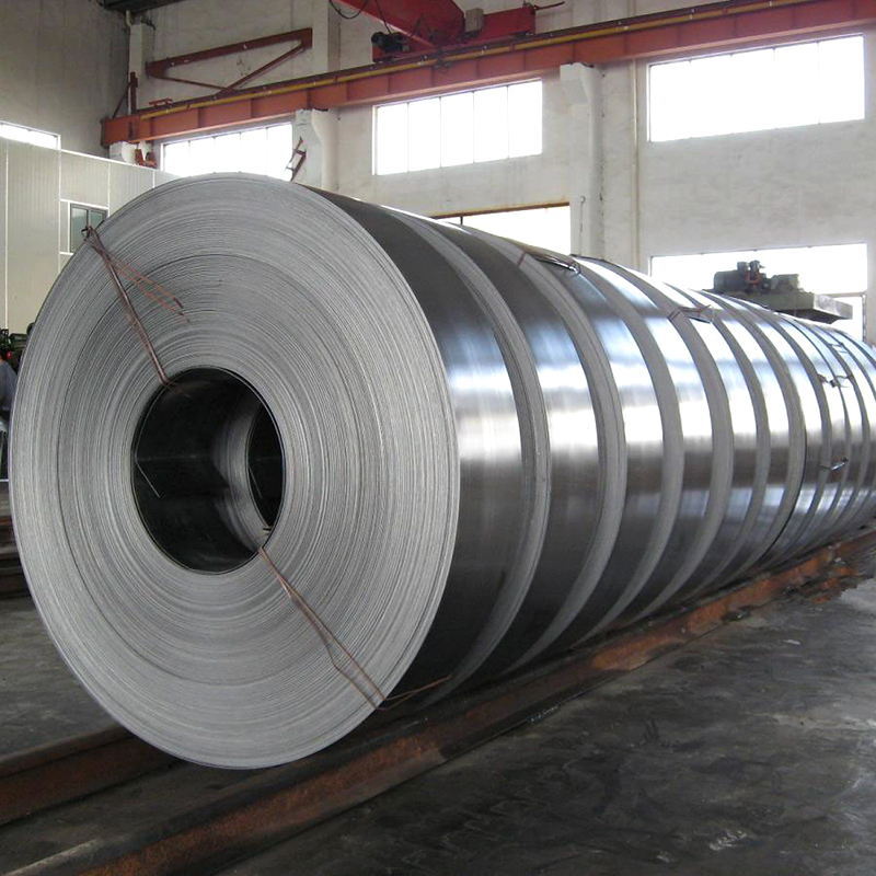 SPCC/DC01/DC03/DC04 Cold Rolled Steel Strips