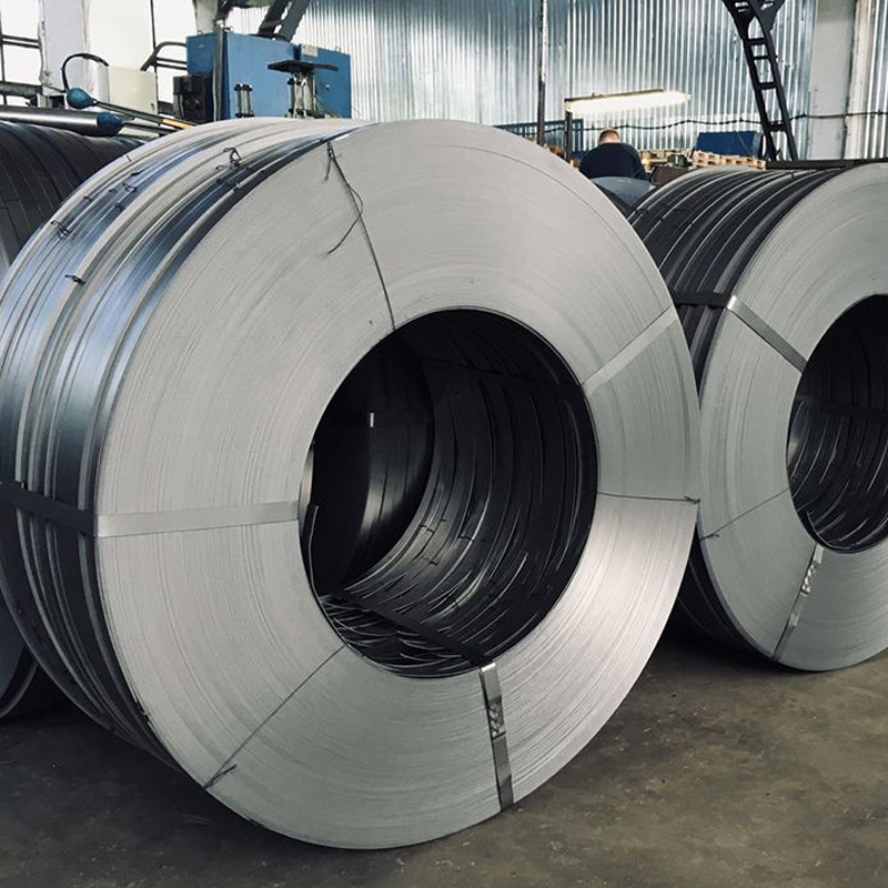 SPCC/DC01/DC03/DC04 Cold Rolled Steel Strips