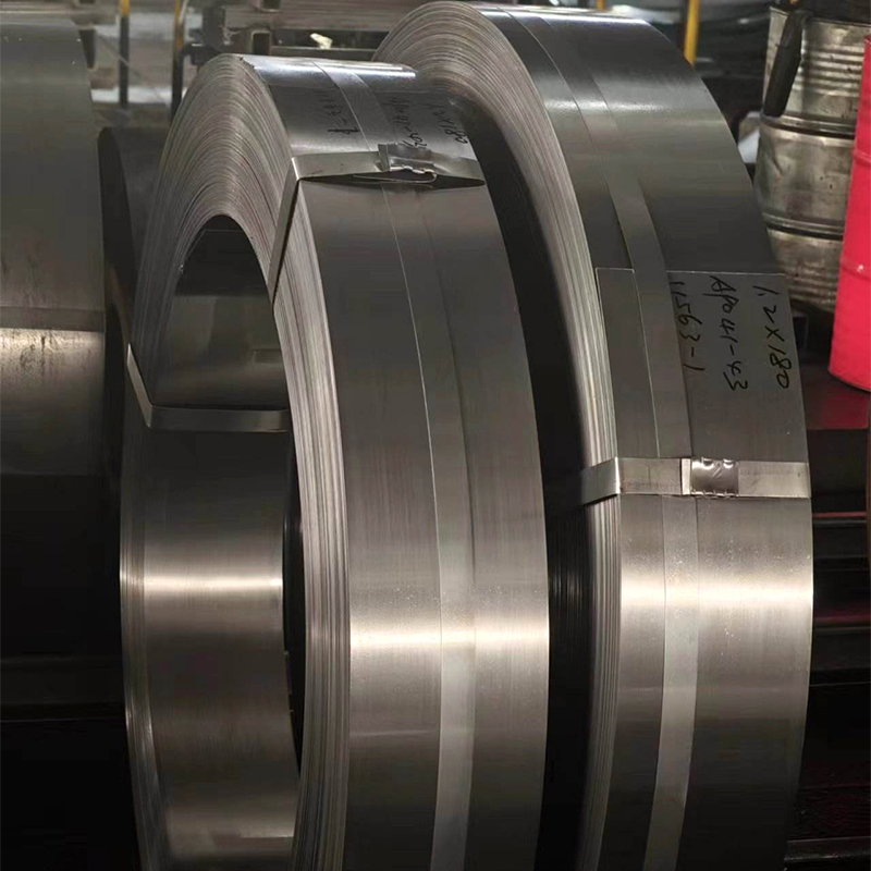 SPCD/SPCE Cold Rolled Steel Strips