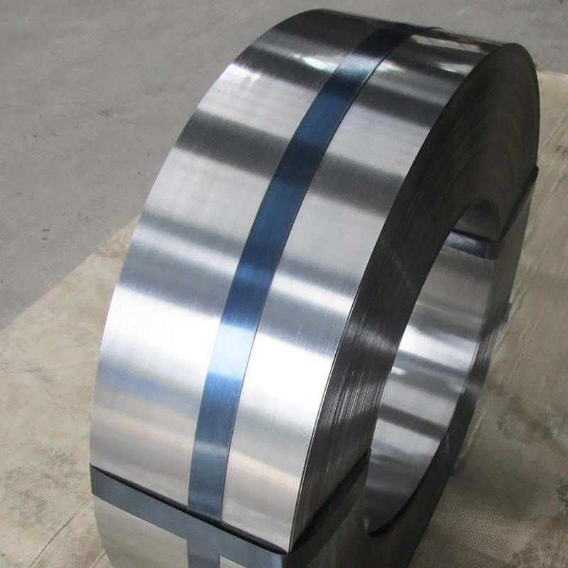 SPCD/SPCE Cold Rolled Steel Strips