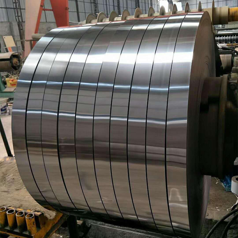 SPCD/SPCE Cold Rolled Steel Strips