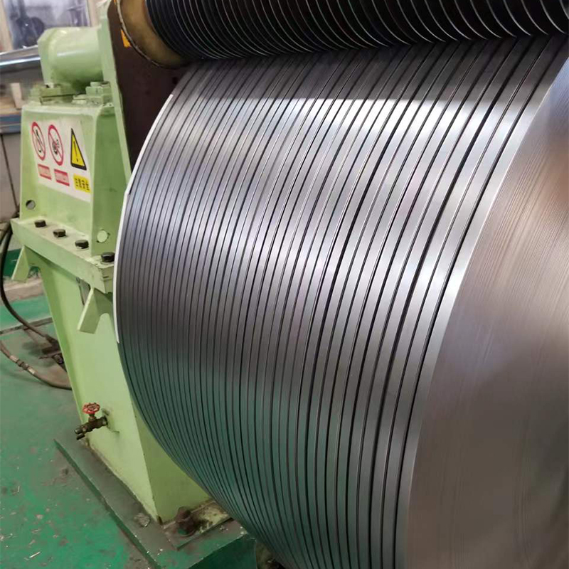 SPCD/SPCE Cold Rolled Steel Strips