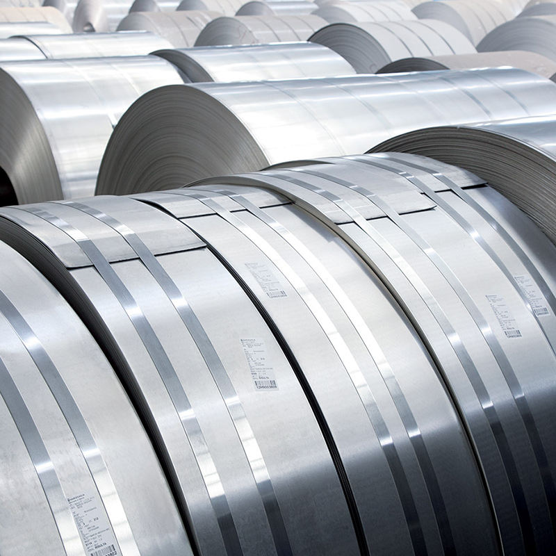 SPCC/DC01/DC03/DC04 Cold Rolled Steel Strips