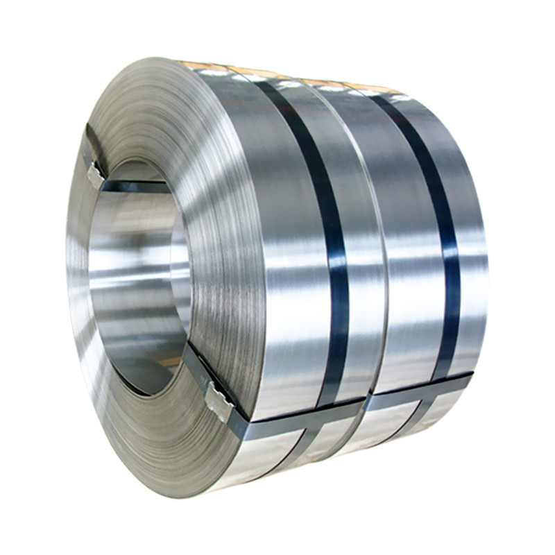 SPCD/SPCE Cold Rolled Steel Strips