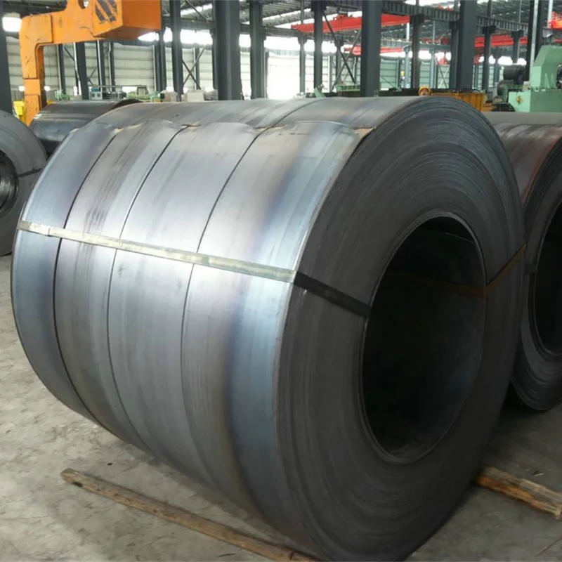 A36 Hot Rolled Steel Strip