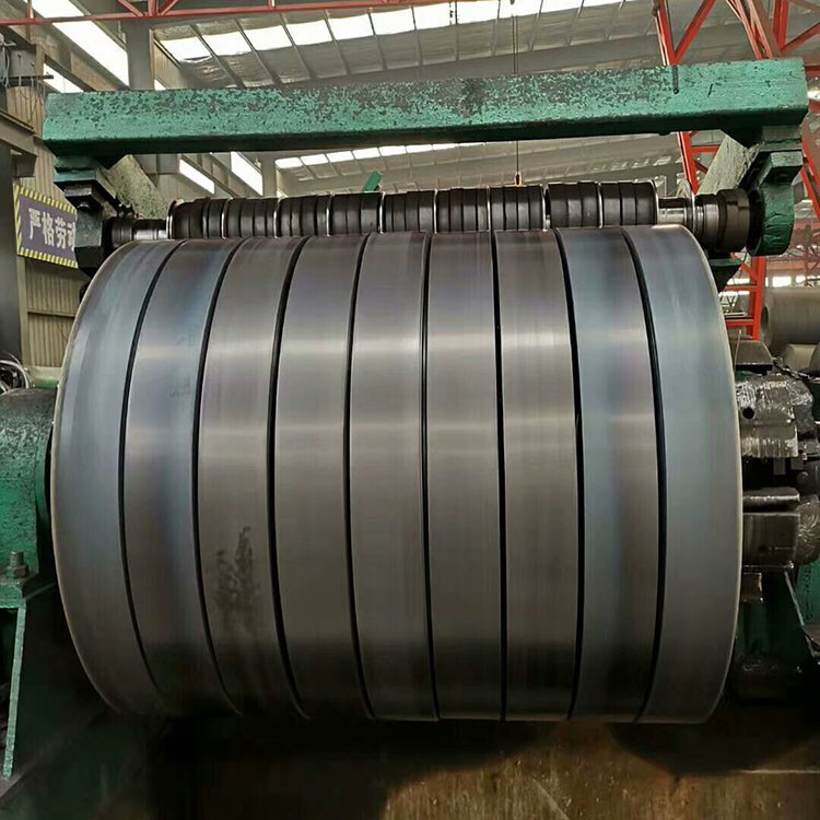 Q195/Q235/Q345B Hot Rolled Steel Strips