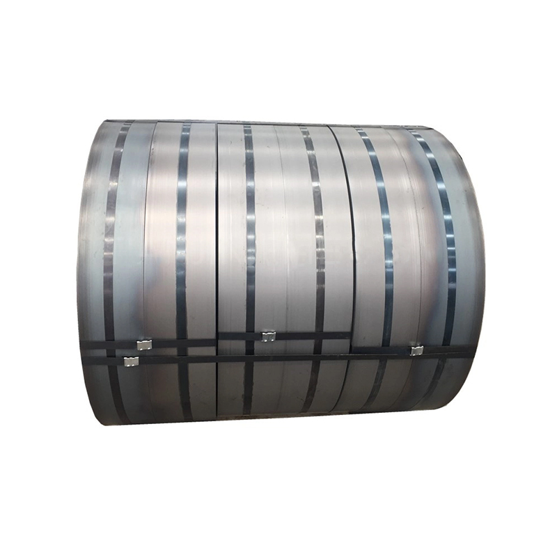 A36 Hot Rolled Steel Strip